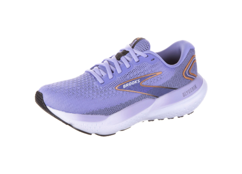 Brooks Glycerin 21 (1204081B544) lila