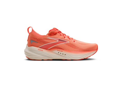 Brooks Glycerin 22 (120434-1B-625) orange