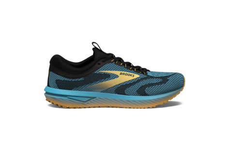 Brooks Revel 7 (110435-1D-484) blau