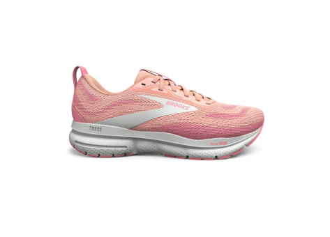 Brooks Trace 4 (120441-1B-647) pink