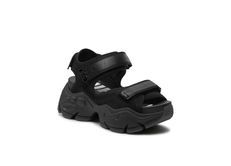 Buffalo Binary (1602196) schwarz