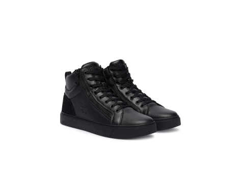 Calvin Klein Classic Cup Mid Laceup (YM0YM014280GJ) schwarz