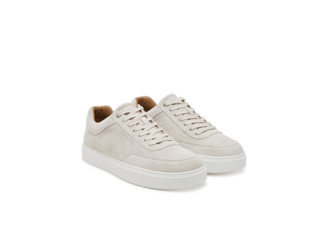Calvin Klein Clean Cup Low Laceup (HM0HM01880ACE) beige