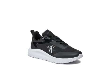 Calvin Klein Eva Runner Low (YM0YM00968-0GM) schwarz