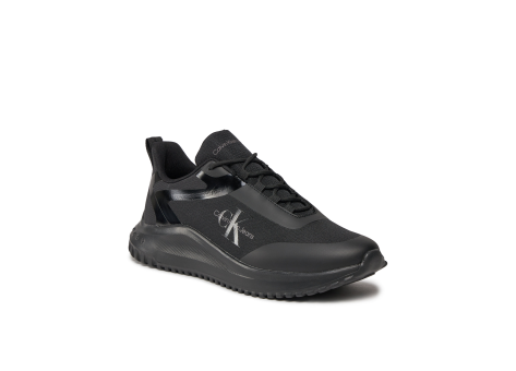 Calvin Klein Eva Runner Low (YM0YM00968-BLK) schwarz