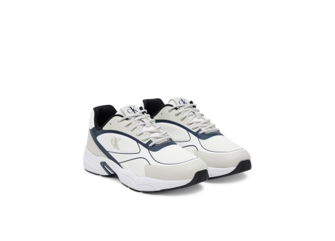 Calvin Klein Retro Tennis Low Knit Mix (YM0YM01310-0LD) bunt