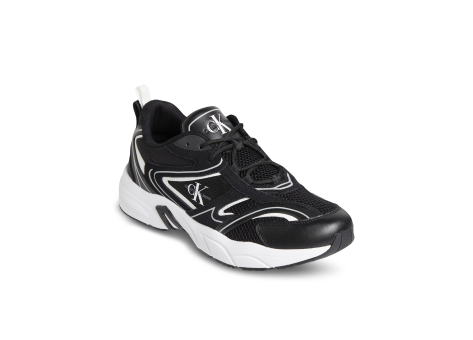 Calvin Klein Retro Tennis (YM0YM005890GM) schwarz