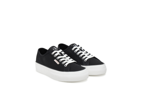 Calvin Klein Vulc Flatform (YW0YW01838BEH) schwarz