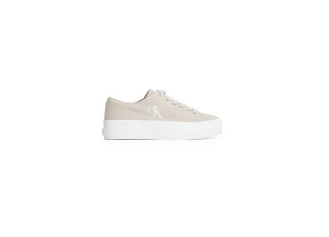 Calvin Klein Vulc Flatform Low (YW0YW01763-ACF) beige