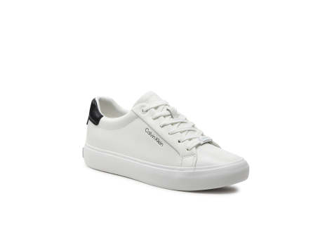 Calvin Klein Vulcanized Lace Up (HW0HW02037-0LI) weiss