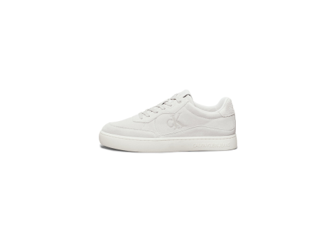 Calvin Klein Classic Cupsole Iconic (YM0YM01094-0HR) weiss