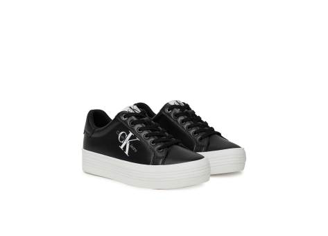 Calvin Klein Vulc Platform Lac (YW0YW00847BDS-BDS) schwarz