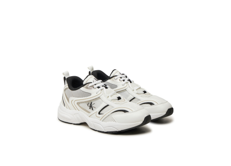 Calvin Klein Retro Tennis (YW0YW01807-WHT) weiss