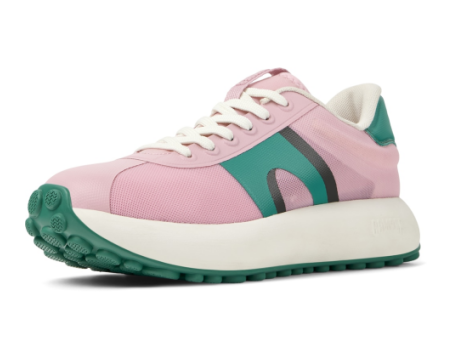 CAMPER Pelotas Athens (K201614-17) bunt