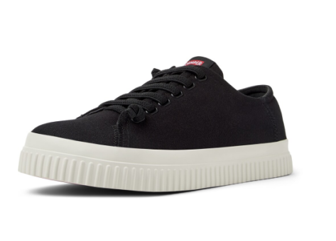 CAMPER Peu Roda (K100933-12) schwarz