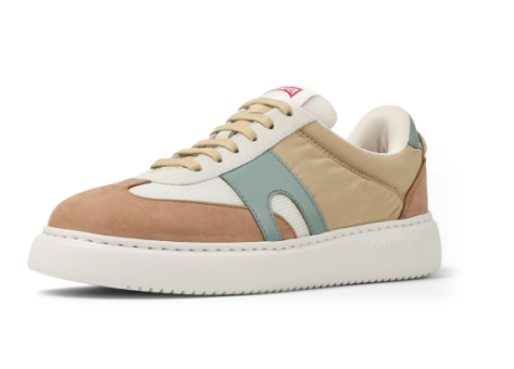 CAMPER Runner (K201693-9) bunt