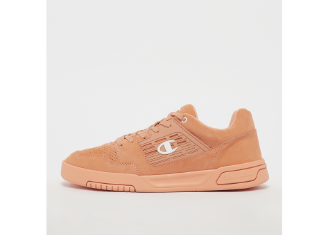 Champion 3ON3 Suede (S21862-PS012) pink