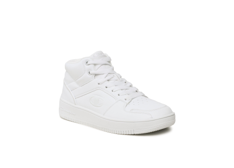 Champion Rebound 2.0 Mid (S21907-WW001) weiss