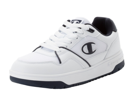 Champion Rd18 Lite Mesh Low (S22361_WW015) weiss