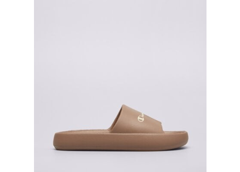 Champion SOFT SLIPPER (S11689MS032) braun