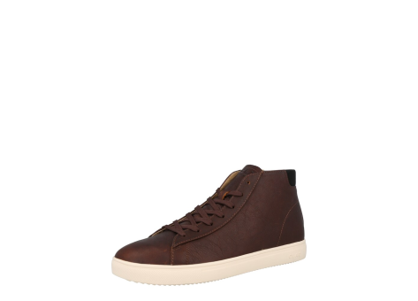 Clae BRADLEY MID (CL20CBM04-CCL) braun