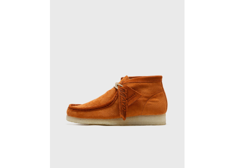 Clarks Sustainable Xero shoes Z-Trek II Sandals (261698544) orange