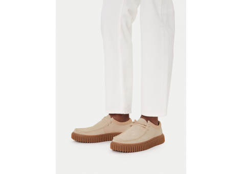 Clarks Torhill (26180906) beige