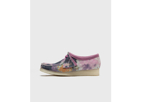 Clarks Wallabee (261699174) bunt