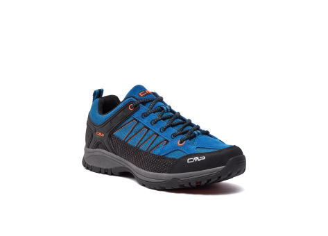 CMP Sun Low Hiking (3Q11157-L803) blau