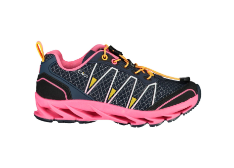 CMP Altak Trail waterproof 2.0 Trekking Grö e 29 (39Q4794K_56UG) bunt
