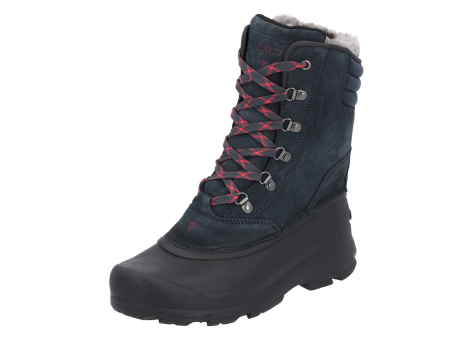 CMP Kinos Snow BOOTS WP 2.0 (38Q4556-U423) schwarz