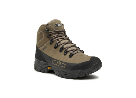 CMP Dhenieb TREKKING WP (30Q4717-U862) grau