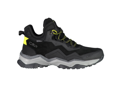 CMP Gimyr Hiking Wp Trekkingstiefel Grö e 42 (31Q4987_U901) schwarz