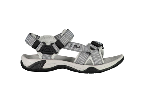 CMP Hamal Wmn Hiking Sandal Grö e 42 (38Q9956_14TC) grau