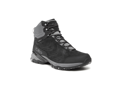 CMP Melnick Mid Trekking WP (3Q18587-U901) schwarz