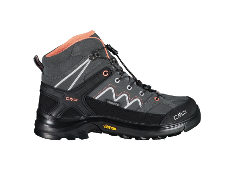 CMP Moon Mid waterproof Trekking Grö e 30 (31Q4794_U862) grau