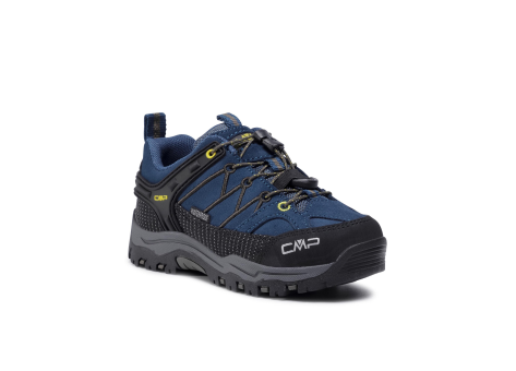 CMP Rigel Low Trekking WP (3Q13244-10MF) bunt