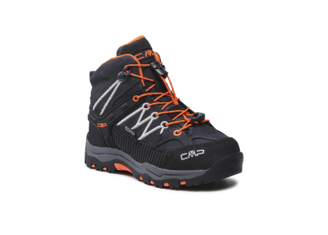 CMP Rigel Mid Trekking WP (3Q12944-47UG) grau