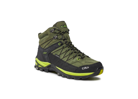 CMP Rigel Mid Trekking (3Q12947-02FP) grün