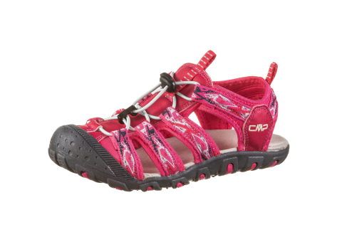 CMP Sahiph Hiking Sandal (30Q9524-23CG) pink