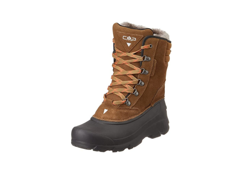 CMP Kinos Snow WP 2.0 (38Q4556-P865) braun