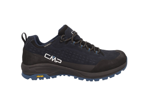 CMP Vertyx Low waterproof (3Q17597_68ZU) schwarz