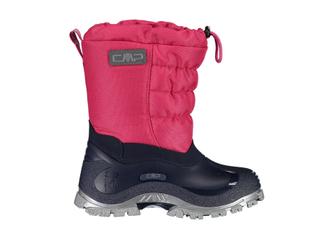 CMP Hanki (30Q4704-C839) bunt