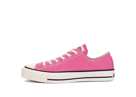 Converse Canvas All Star J OX (31306590) pink