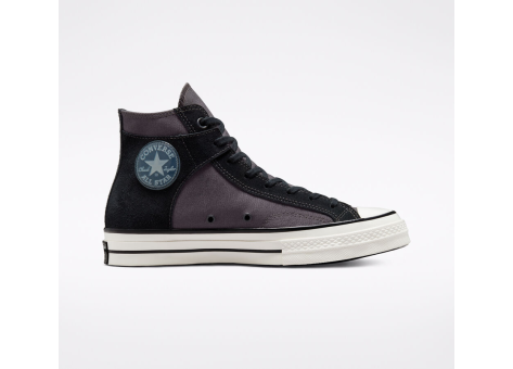 Converse Chuck 70 High Crafted Canvas (A01785C) bunt