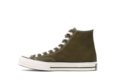 Converse Hi Olive Flak (165030C) grün