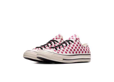 Converse Chuck 70 OX Happy Camper (167645C) bunt