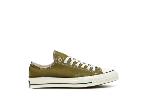 Converse Chuck 70 OX Dark (171568C) grün