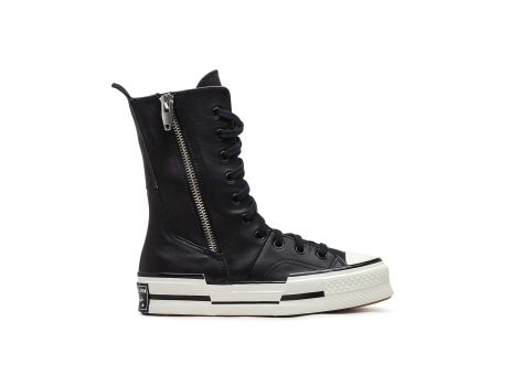 Converse Plus 70 XHi Chuck (A08340C) schwarz