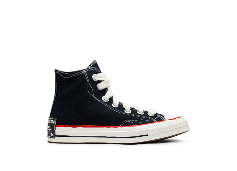 Converse Chuck 70 Hi Sketch (A09139C) schwarz